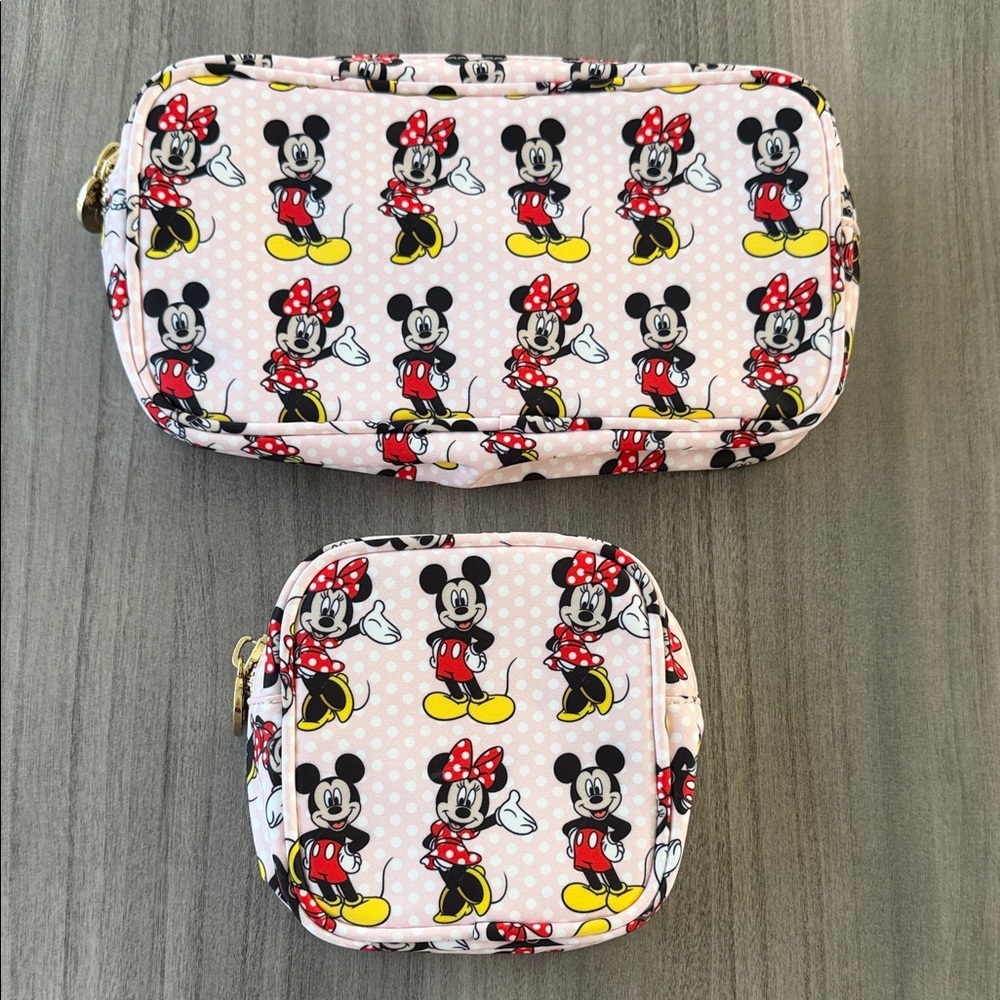Stoney Clover Lane Mickey & Friends Small + Mini